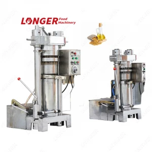 High Efficiency Press Extracting Olive Peanut Avocado Soybean Oil Processing Machine Motor Palm Fish Oil Making Machine