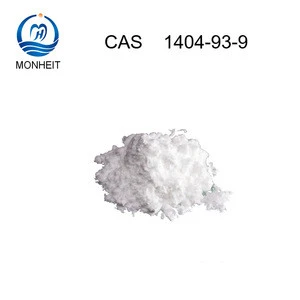 High-End Product Vancomycin hydrochloride CAS 1404-93-9