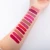 Import High Fashion 12pcs/set Mixcolor Women lighter Lip Stick Lip Tint Set Batom Stick Nightclub Lipstick from China