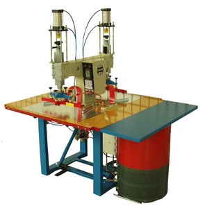 High Frequency Plastic Welder, High Frequency Welder for sale