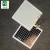 Import High Glossy Black Ceramic Mosaic Tile Indoor Bathroom Wall Tile Outdoor Swimming Pool Mosaic from China