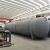 Import High Horizontal Pressure Vessel With Custom Graphics Stainless Steel Gas Storage Tank from China