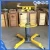 Import High Lift hydraulic Transmission Jack and Vertical Gearbox Jacks from China