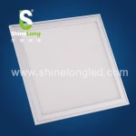 High lumen SMD2835 120lm/w led panel light 60x60 40w 50w 60w