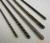Import High Performance flexible shaft,BLACK COLOR FLEXIBLEDRIVE  SHAFT from China