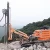 Import High Performance Mining Hole Dth Drill Rig Machine With Diesel Compressor from China