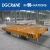 Import High Performance Towed Cable Powered Rail Trailer On Rails from China