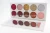 Import high pigment private label 10 colors eyeshadow palette makeup from China