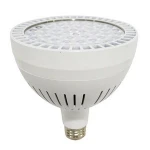 High Power LED Par38 60W 10000K 5200lm pool lighting lamp residential commercial light show room E26 spot lights