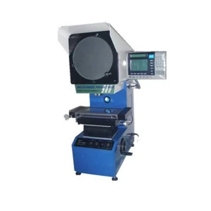 High Precision Automatic Profile Projector CMM Measuring Machine