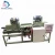 Import high precision automatic round wood handle boring machine/square wood handle hand punching machine from China