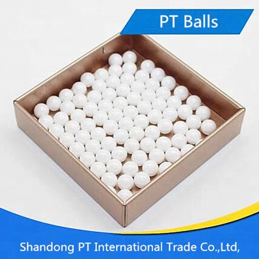 High precision silicon nitride ceramic ball 1.984mm 3.969mm 3mm 3.175mm 6.35mm 12.7mm