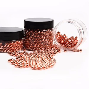 High-precision stainless steel ball 0.3mm-63.5mm stainless steel beads