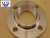 Import high pressure forged threaded flange from China