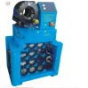 High pressure hydraulic rubber product DX68 DX69  making machine