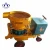 Import High Pressure Small Aliva Refractory Shotcrete Pump Machine For Sale Drymix from China