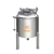 Import High pressure stainless steel chemical oil storage tank with high quality from China