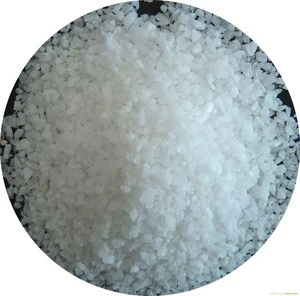 high purity fine silica sand for pure water filter