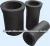 Import high purity graphite crucible for special alloys from China