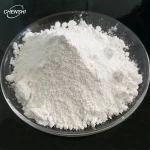 High purity recipitated barite 98.5% BaSO4 for ceramics