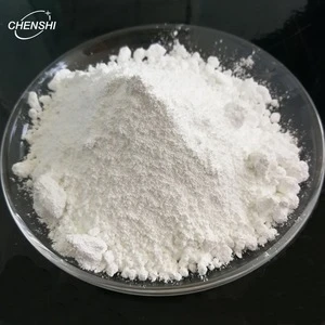 High purity recipitated barite 98.5% BaSO4 for ceramics