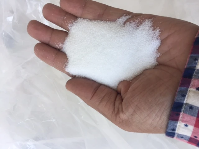 High Purity Silica Sand for  Glass