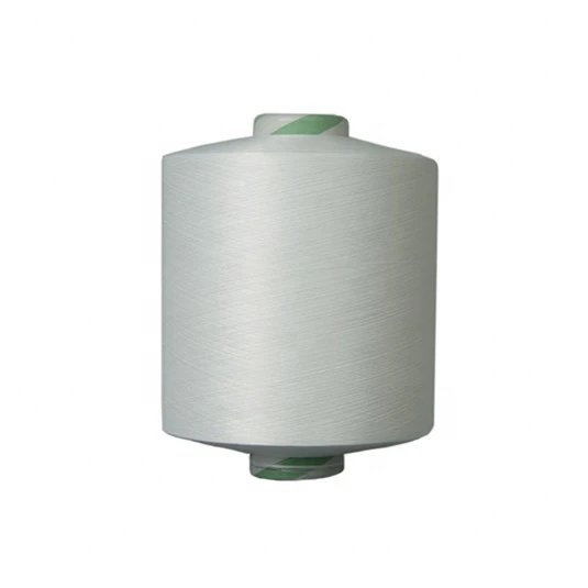 High quality 100% nylon 6 DTY 70D/24F polyamide PA6 filament yarn