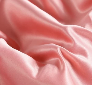 High Quality 100%Polyester Satin Fabric for Dresses Polyester Satin Fabric