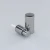 Import High Quality 18mm/20mm/24mm Aluminum Perfume Pump Sprayer With Cap Aluminum Fine Mist Sprayer from China