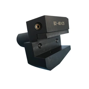 High quality 30 MOQ 42CrMo industrial VDI radial tool holder