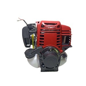 High quality 35cc 4stroke gasoline brush cutter for sale