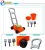 Import high quality 6pcs home play plastic kid gardening toy lawn mower with tools from China