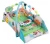Import High Quality Activity Crawling Gym Baby Play Mat Eco-Friendly Rugs Playmat Baby Play Mats With Fence from China