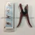 Import High Quality Adjustable Red Ear Tag Plier from China