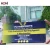 Import High quality advertising 510gsm PVC Blue Crowd Banner for indoors and outside from China