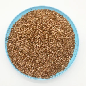 High quality agriculture grade vermiculite from China