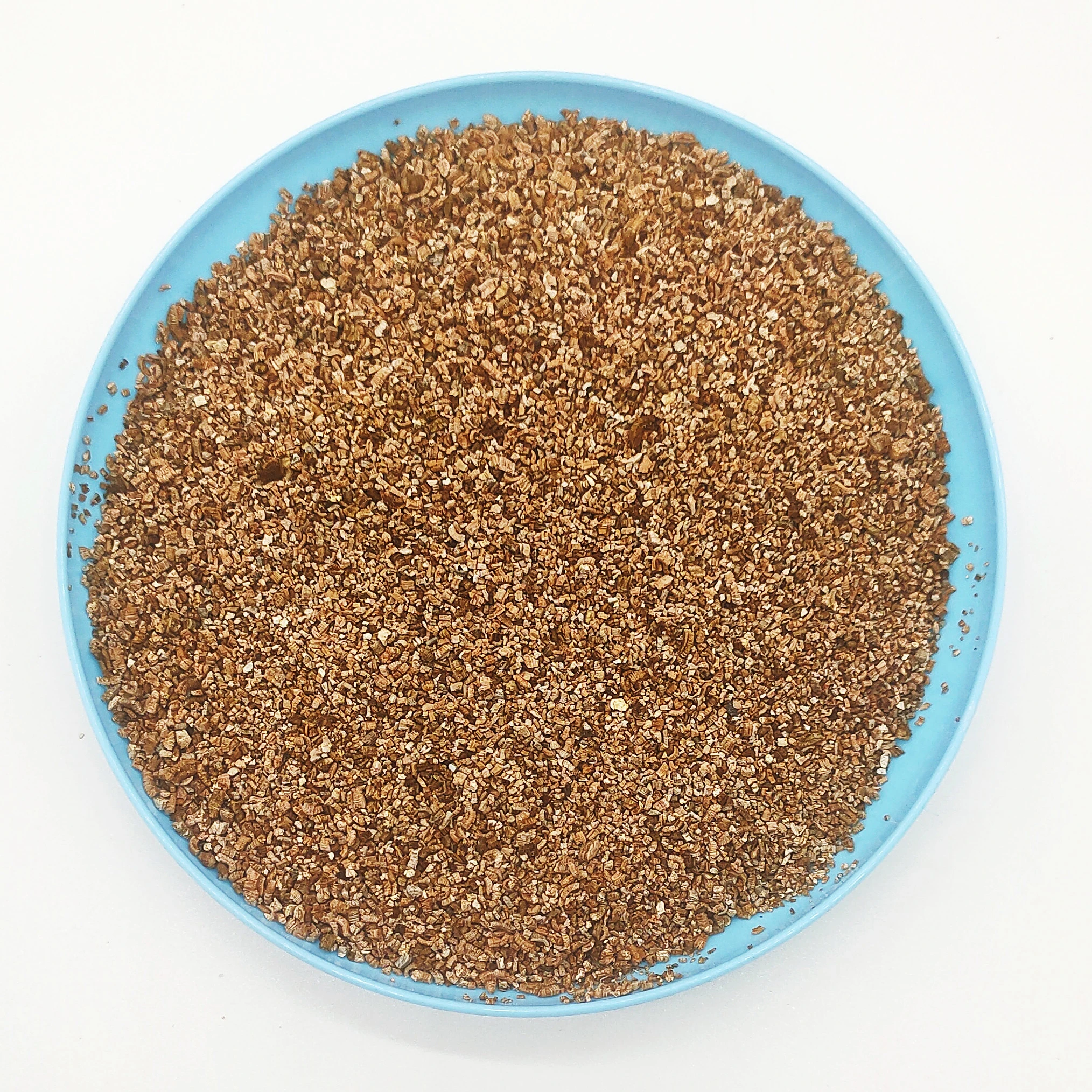 High quality agriculture grade vermiculite from China