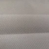 High quality and low component silk satin fabric with composite silk fabric