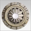 High Quality Auto Parts Clutch Cover For Chana