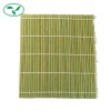 High quality bamboo sushi mat roller rice kit rolling mat