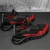 Import High-Quality Black Safe Ventilated Running Shoes Men Shoes from China