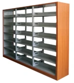 High quality book magazine hanging racks steel displaying book spinner rack
