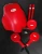 Import HIGH QUALITY BOXING GEAR SETS from China