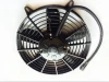 High quality bus cooling fan used for air conditioning system, 24V bus cooling fan