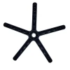 High-Quality Chair Accessories Durable Plastic Esports Legs Enhanced Gaming Experience Multiple Color Decorative Panel Options