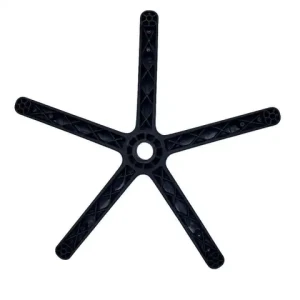 High-Quality Chair Accessories Durable Plastic Esports Legs Enhanced Gaming Experience Multiple Color Decorative Panel Options
