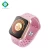 Import High Quality Cheap BT Health Smart Watch with pedometer, blood and heart rate monitoring from China
