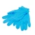 Import high quality cheap price Disposable Medical Powder Free Household Examination colorful  Nitrile Gloves from China