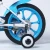 Import High Quality Children bicycle parts training wheels For safe riding from Japan