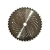 Import high quality circular TCT saw blade from China